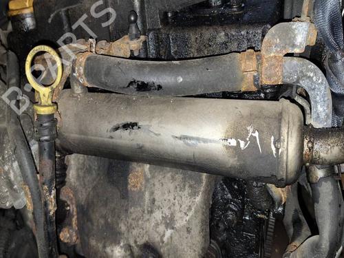 Used Egr Egr OPEL ASTRA H (A04) 1.7 CDTI (L48) (100 hp) 36686034 36686034