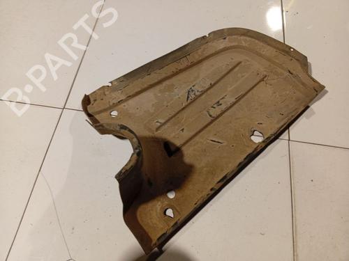 Underbody protection VW PASSAT B6 (3C2) 1.9 TDI | BP34865630M92 - Image 3