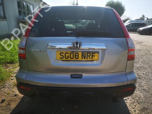 Electronic module HONDA CR-V III (RE_) 2.2 i-CTDi 4WD (RE6) | BP32618927M83