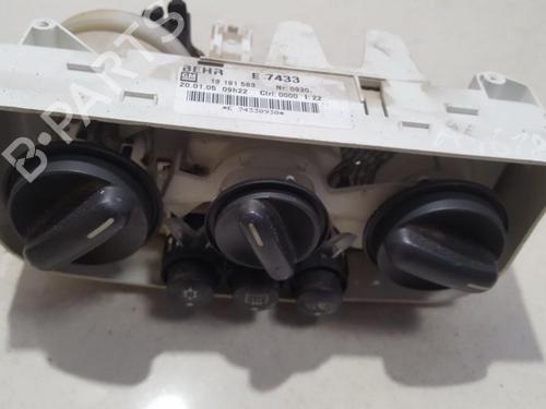 Used Climate control Climate control 35843970 35843970