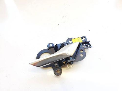 Used Rear right interior door handle Rear right interior door handle 38194007 38194007