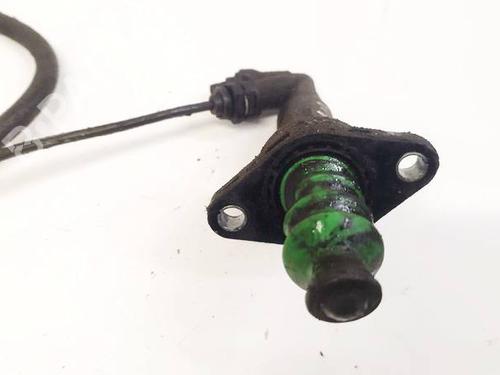 Clutch slave cylinder AUDI A2 (8Z0) 1.4 TDI | BP35156287M113 - Image 3