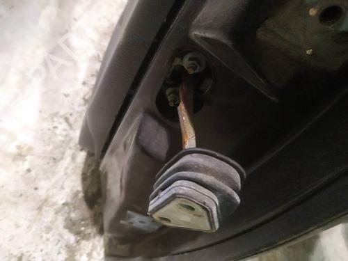 Used Hinge/Door check strap Hinge/Door check strap 34774633 34774633