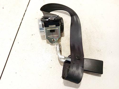 Used Rear center seatbelt Rear center seatbelt 34926190 34926190