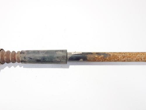 Used Right rear shock absorber Right rear shock absorber 35431491 35431491