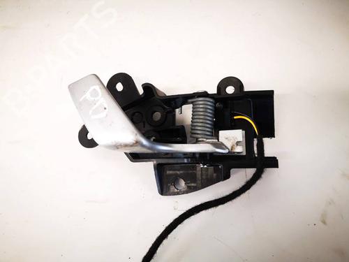 Used Front right interior door handle Front right interior door handle 34830493 34830493