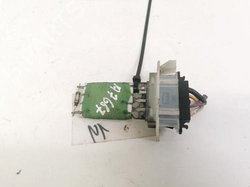 Used Heater resistor Heater resistor 35464889 35464889