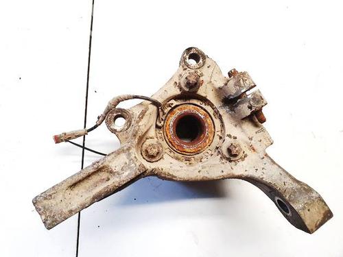 Used Left front steering knuckle Left front steering knuckle 35082250 35082250