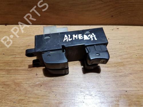 Used Switch Switch NISSAN ALMERA I Hatchback (N15) 2.0 D (75 hp) 33482002 33482002