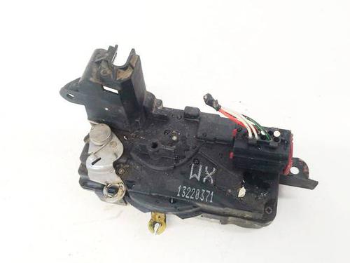 Used Front left lock Front left lock OPEL ASTRA H (A04) 1.7 CDTI (L48) (100 hp) 35045016 35045016