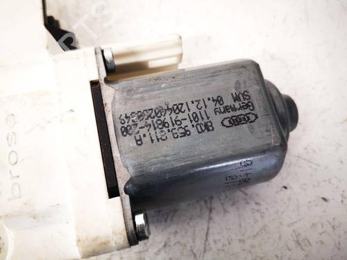 Left rear window motor AUDI A4 B8 (8K2) 2.0 TDI | BP37063671E23 - Image 2