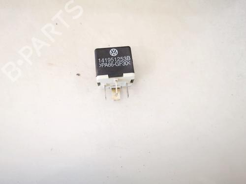 Used Electronic sensor Electronic sensor VW TOUAREG (7LA, 7L6, 7L7) 2.5 R5 TDI (174 hp) 33076412 33076412