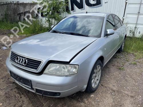 Engine mount AUDI A6 C5 (4B2, 4B4) 1.8 T | BP32881493M89  - Image 6