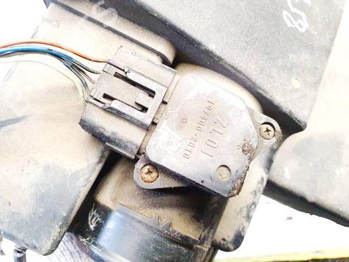 Mass air flow sensor MAZDA 6 Hatchback (GG) 2.0 DI (GG14) | BP35307942M95 - Image 3