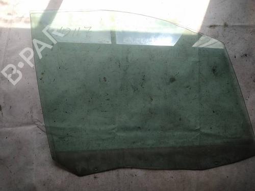 Used Front right door window Front right door window 35020865 35020865