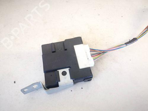 Electronic module TOYOTA PRIUS Liftback (_W2_) 1.5 Hybrid (NHW20_, NHW20R) | BP35247704M83 - Image 3