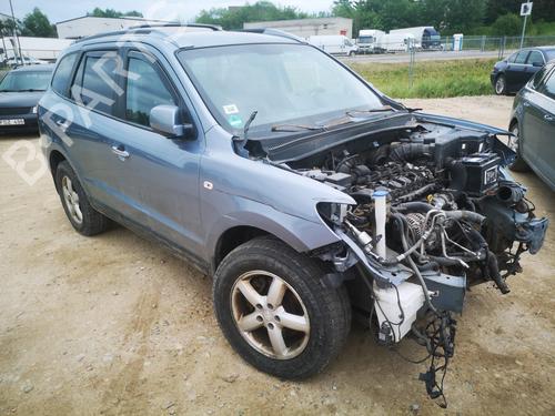 Used Parts HYUNDAI SANTA FÉ II (CM) 2.2 CRDi (155 hp) 4444162
