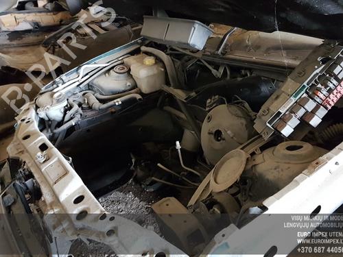 Engine mount FORD PUMA (EC_) 1.4 16V | BP33520919M89 - Image 4