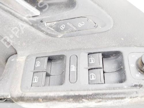Used Switch Switch VW GOLF VI (5K1) 2.0 TDI (110 hp) 33862143 33862143