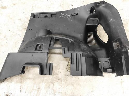 Used Boot lining Boot lining TOYOTA VERSO (_R2_) 2.0 D-4D (AUR20_, AUR20R) (126 hp) 35560207 35560207