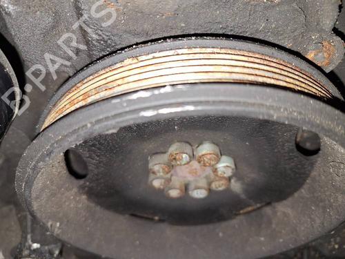 Pulley AUDI A6 C6 (4F2) 2.4 | BP35205285M122 - Image 2