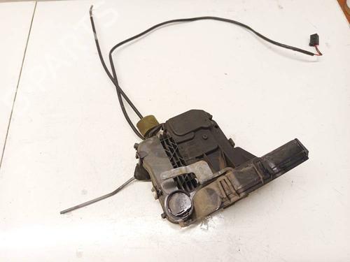 Used Front right lock Front right lock 34825881 34825881