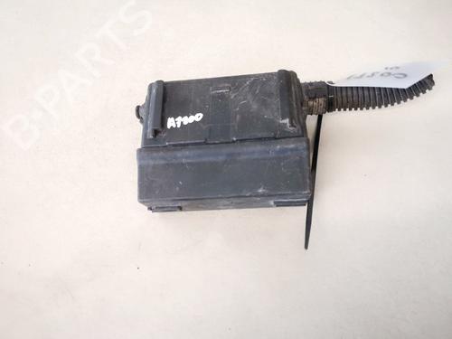 Used Fuse box Fuse box OPEL MERIVA A MPV (X03) 1.7 DTI (E75) (75 hp) 32882066 32882066