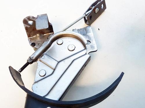 Hand brake NISSAN NOTE (E11, NE11) 1.5 dCi | BP35871049I18 - Image 2