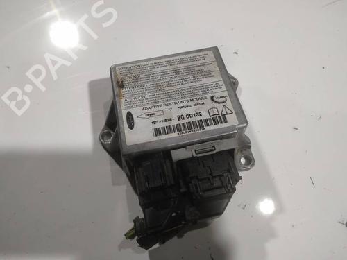 Used ECU airbags ECU airbags 32539439 32539439