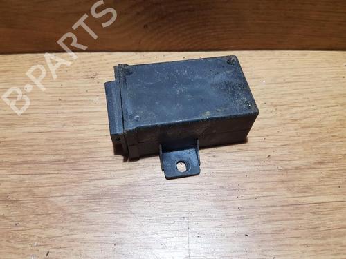 Used Electronic module Electronic module OPEL VECTRA A (J89) 1.6 (F19, M19) (82 hp) 33481890 33481890