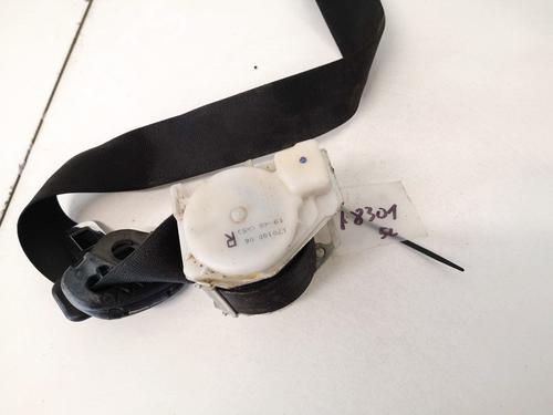 Used Rear right seatbelt Rear right seatbelt 35397595 35397595