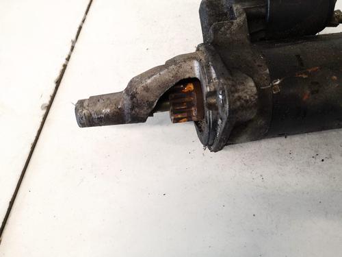 Starter AUDI A4 B6 (8E2) 2.5 TDI quattro | BP35499714M8 - Image 2