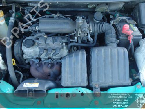 Engine mount DAEWOO 1.5i (1C4) 1.5 | BP33483286M89  - Image 9