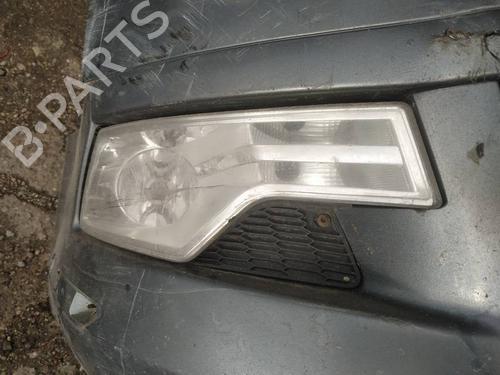 Used Right front fog light Right front fog light 34952385 34952385