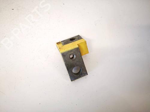 Hinge/Door check strap AUDI A2 (8Z0) 1.4 TDI | BP32946423C146 - Image 2