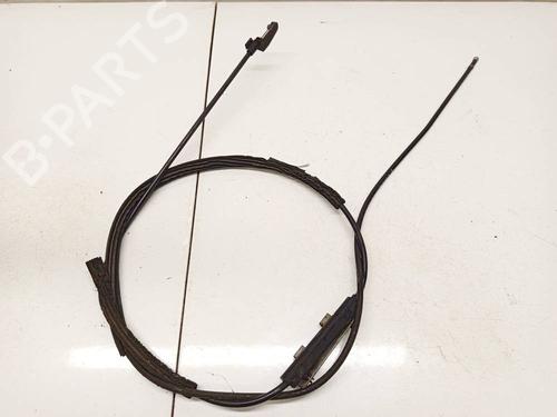 Used Cable Cable 34836232 34836232