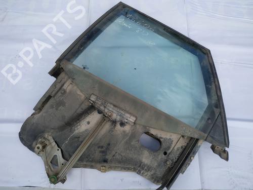 Used Rear left window mechanism Rear left window mechanism 35521575 35521575