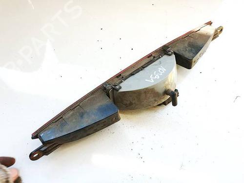 Third brake light AUDI TT Roadster (8J9) 2.0 TFSI | BP34982485L11 - Image 2