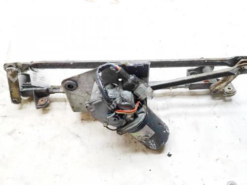 Used Front wipers mechanism Front wipers mechanism RENAULT ESPACE II (J/S63_) 2.2 (J/S637, J63G) (108 hp) 35881164 35881164