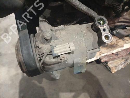 AC compressor OPEL ASTRA H (A04) 1.9 CDTI (L48) | BP37278724M34 - Image 4