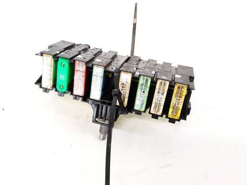 Used Fuse box Fuse box CITROËN C4 Grand Picasso I (UA_) 1.6 HDi 110 (112 hp) 32947464 32947464