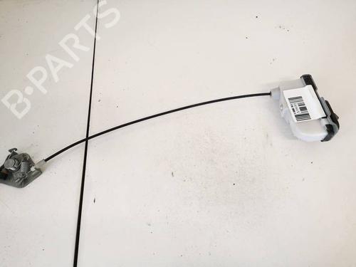 Used Electronic module Electronic module MAZDA 5 (CR) 2.0 CD (CR19) (143 hp) 35078091 35078091