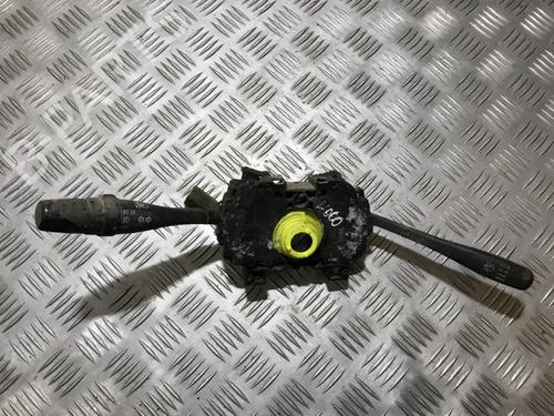 Used Warning switch Warning switch NISSAN NAVARA (D22) 2.5 D 4x4 (133 hp) 35704324 35704324
