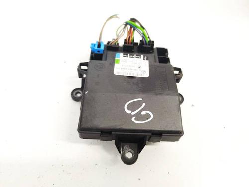 Used Electronic module Electronic module 36687209 36687209