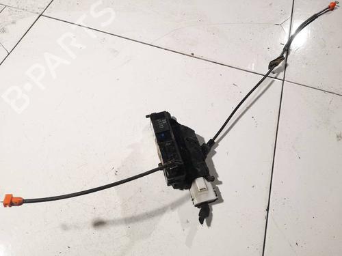 Used Rear right lock Rear right lock 34963957 34963957