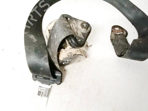 Used Front right seatbelt Front right seatbelt RENAULT KANGOO Express (FW0/1_) 1.5 dCi 70 (FW0A, KW0V) (68 hp) 35133077 35133077