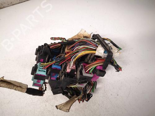 Electronic module VW PASSAT B5 Variant (3B5) 1.9 TDI Syncro/4motion | BP40028508M83 - Image 2