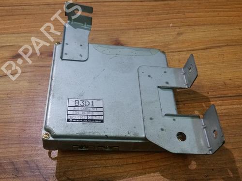 Used Engine control unit (ECU) Engine control unit (ECU) MAZDA 121 II (DB) 1.3 16V (DB3PA) (53 hp) 33479714 33479714