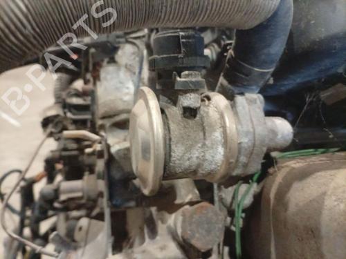 Used Egr Egr 39631625 39631625