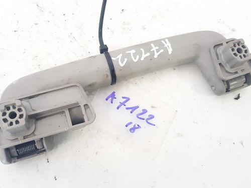 Interior roof handle VOLVO V50 (545) 2.0 D | BP35515002I35 - Image 2